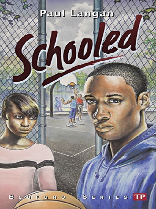 Title details for Schooled by Paul Langan - Available